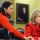Illustration for article titled Anthony Weiners Dick Wagging Might Cost Huma Abedin Her Career